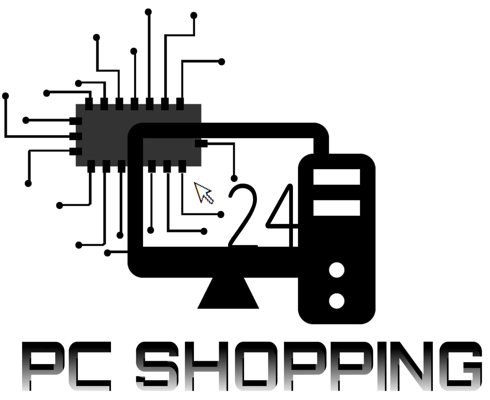 PC Shopping24